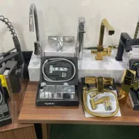 شیر ظرفشویی.روشویی.توالت.پات فیلر|مصالح و تجهیزات ساختمان|تهران, تهرانسر شمالی|دیوار