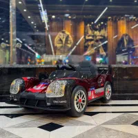 ماشین شارژی مسابقه ای فرومون ۱ متالیک