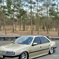 رینگ سایز۱۶ بی بی اس bbs شاخ گوزنی ۲۰۲۵(معاوضه)