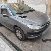 206sd v8|خودرو سواری و وانت|مشهد, گاز|دیوار