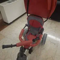 سه چرخه لوتوس
