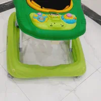 روروئک نوزاد
