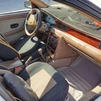 فروش سمند دوگانه سوز مدل 93|خودرو سواری و وانت|کرمان, |دیوار