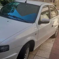 سمند سورن پلاس