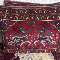 پشتی مناسب کافه وباغ