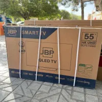 JBPصنام   55اینچ تلوزیونQLED