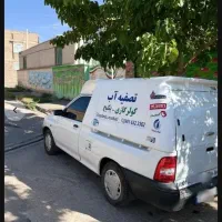 پراید وانت|خودرو سواری و وانت|مشهد, فارغ التحصیلان|دیوار
