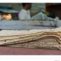 خمیرگیر نانوایی