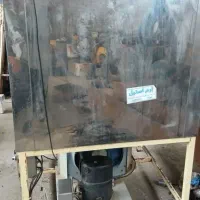 شیرسردکن.یخچال شیر۷۰۰لیتری