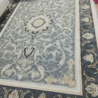 فرش 9متری در حد نو فقط چند ماه استفاده شده
