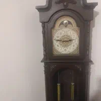 کمد، تخت خواب نوجوان، میز ناهارخوری، ساعت ایستاده