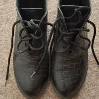 نیم بوت زنانه نونو سایز ۳۸