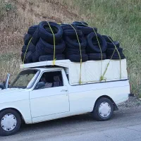 وانت کرایه