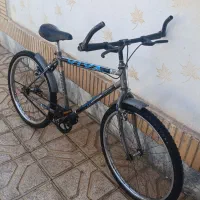 دوچرخه