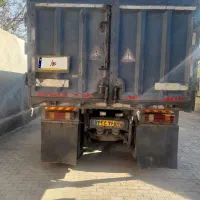 فروش آتکو کمپرسی|خودرو سنگین|بوکان, |دیوار