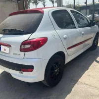 پژو 207i اتوماتیک MC، مدل ۱۴۰۱|خودرو سواری و وانت|رشت, نیروی دریایی|دیوار