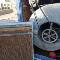 کولر سلولزی|کولر آبی|اصفهان, ملک|دیوار