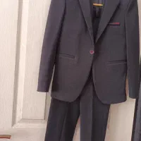 کت وشلوارپسرانه