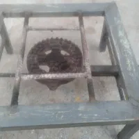 گاز
