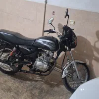 موتور رهرو طرح باکسر مدل ۱۴۰۲