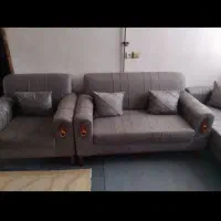 مبل هفت نفره