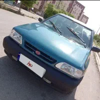 پراید صباتازه تعمیر