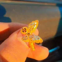 انگشتر|جواهرات|بروجن, |دیوار