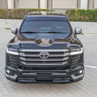 لندکروز مدل2016(واردات انواع خودرو گذر مناطق آزاد)|خودرو سواری و وانت|رشت, گلسار|دیوار