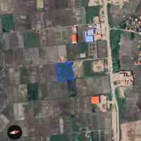 زمین پرشده آماده برای سوله و سردخانه|فروش زمین و ملک کلنگی|آستارا, |دیوار