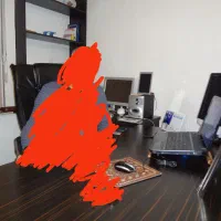 فروش میز جلسه ، میز مدیریت|مبلمان اداری|گرگان, |دیوار