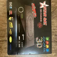 گیرنده دیجیتال داخلی در حد نو