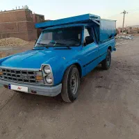 فروش وانت زامیاد دیزلی