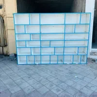 میز و ویترین|میز و صندلی غذاخوری|سعدآباد, |دیوار