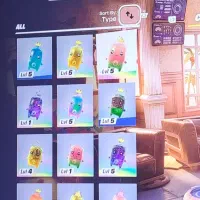 sprit fortnite