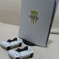 پلی استیشن ۵|کنسول، بازی ویدئویی و آنلاین|بندر ماهشهر, |دیوار