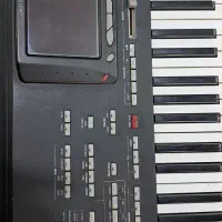 کیبورد|پیانو، کیبورد، آکاردئون|قم, شهر قائم|دیوار