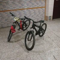 دوچرخه المپیا ۲۹ و اورلورد کربن ۲۶