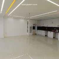 125متر-دوخواب-فول-نوساز-کلید-نخورده-21متری-جی