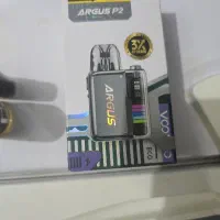 پاد ارگاس مدل p2 و پاد ursa nano s2