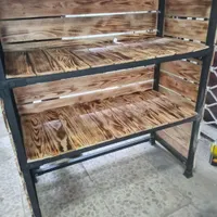 میز کانتر به قیمت تولیدی رگال مبرهن|فروشگاه و مغازه|رشت, استادسرا|دیوار