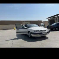 زانتیا ۲۰۰۰|خودرو سواری و وانت|تهران, شادآباد|دیوار