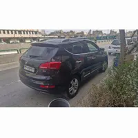 جک S5 دنده‌ای، مدل ۱۳۹۵