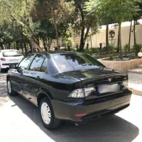 سورن پلاس EF7 بیرنگ لازرورقی