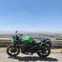 موتور مگلی 200 مدل ۱۴۰۲