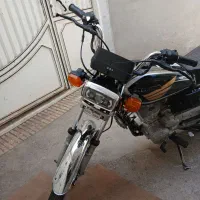 موتور هوندا ۲۵۰|موتورسیکلت|خوی, |دیوار