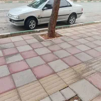 پرشیا جنگنده ۸۶|خودرو سواری و وانت|محلات, |دیوار