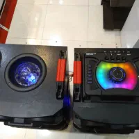 اسپیکر کوروت|سیستم صوتی خانگی|مشهد, مشکینی (شهرک غرب)|دیوار