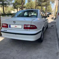 سمند ef7 در حد|خودرو سواری و وانت|سیرجان, |دیوار