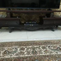 میز تلویزیون