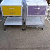 تخت معاینه تزریقات زیبایی اورژانس بیمارستان|آرایشی، بهداشتی، درمانی|تهران, نعمت‌آباد|دیوار